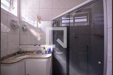 Casa à venda com 250m², 3 quartos e 11 vagasBanheiro do Quarto 3