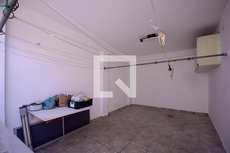 Casa à venda com 250m², 3 quartos e 11 vagasÁrea de Serviço 