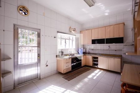 Casa à venda com 250m², 3 quartos e 11 vagasCozinha 