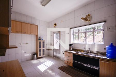 Casa à venda com 250m², 3 quartos e 11 vagasCozinha 