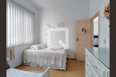 Apartamento à venda com 145m², 2 quartos e 1 vagaQuarto 2