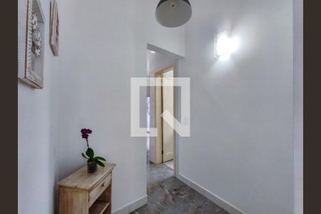 Apartamento à venda com 145m², 2 quartos e 1 vagaCorredor