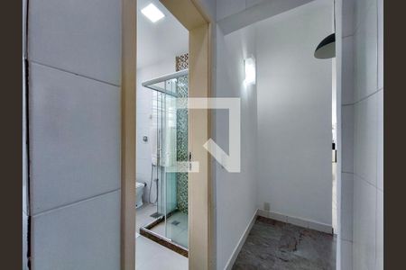 Apartamento à venda com 145m², 2 quartos e 1 vagaCorredor