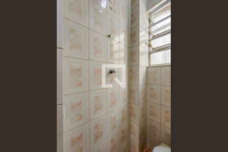 Apartamento à venda com 145m², 2 quartos e 1 vagaBanheiro de serviço