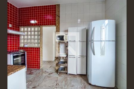 Apartamento à venda com 145m², 2 quartos e 1 vagaCozinha