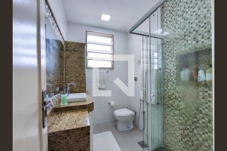 Apartamento à venda com 145m², 2 quartos e 1 vagaBanheiro Corredor