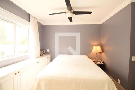 Suíte  de apartamento para alugar com 3 quartos, 106m² em Vila Andrade, São Paulo