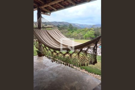 Casa de condomínio à venda com 130m², 3 quartos e 2 vagasÁrea Externa