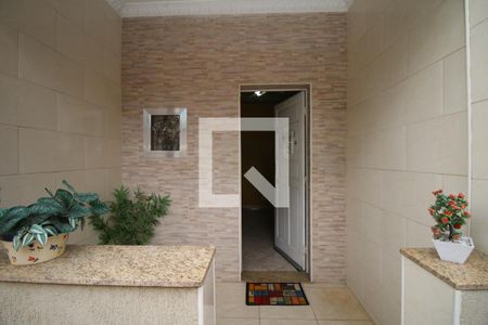 Casa à venda com 103m², 2 quartos e 1 vagaÁrea Externa