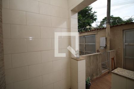 Casa à venda com 103m², 2 quartos e 1 vagaÁrea Externa