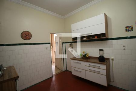 Casa à venda com 103m², 2 quartos e 1 vagaCozinha