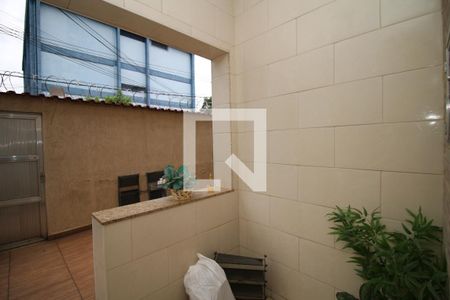 Casa à venda com 103m², 2 quartos e 1 vagaÁrea Externa