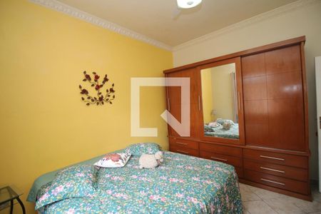 Casa à venda com 103m², 2 quartos e 1 vagaQuarto 2