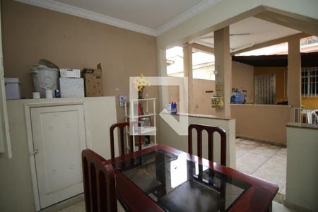 Casa à venda com 103m², 2 quartos e 1 vagaCopa