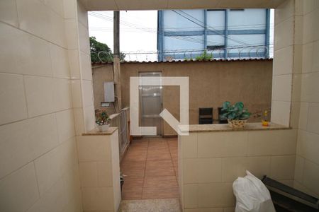 Casa à venda com 103m², 2 quartos e 1 vagaÁrea Externa