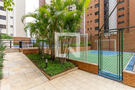 Apartamento à venda com 147m², 3 quartos e 3 vagasQuadra