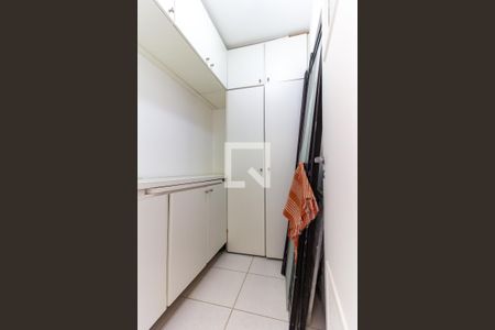 Apartamento à venda com 147m², 3 quartos e 3 vagasDespensa