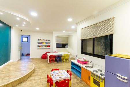 Apartamento à venda com 147m², 3 quartos e 3 vagasBrinquedoteca