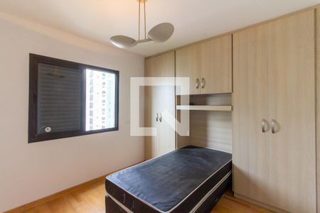Apartamento à venda com 147m², 3 quartos e 3 vagasQuarto 3 - Suíte