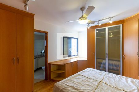 Apartamento à venda com 147m², 3 quartos e 3 vagasQuarto 1 - Suíte