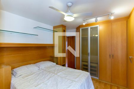 Apartamento à venda com 147m², 3 quartos e 3 vagasQuarto 1 - Suíte