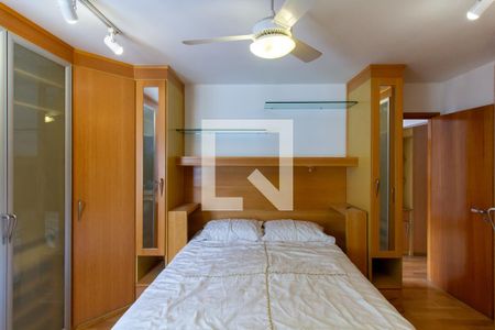 Apartamento à venda com 147m², 3 quartos e 3 vagasQuarto 1 - Suíte