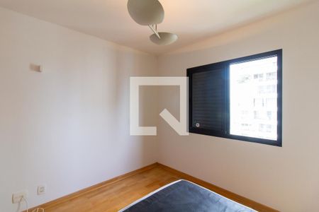 Apartamento à venda com 147m², 3 quartos e 3 vagasQuarto 3 - Suíte