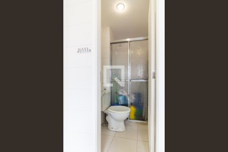 Apartamento à venda com 147m², 3 quartos e 3 vagasBanheiro de serviço