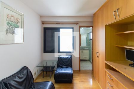 Apartamento à venda com 147m², 3 quartos e 3 vagasQuarto 2 