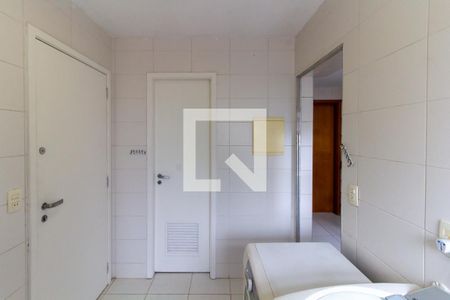 Apartamento à venda com 147m², 3 quartos e 3 vagasÁrea de Serviço