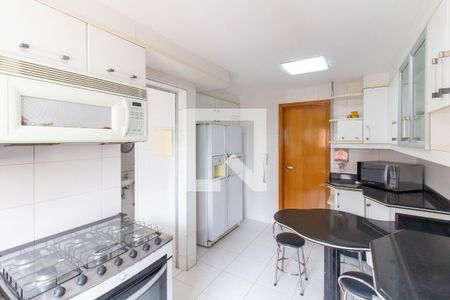 Apartamento à venda com 147m², 3 quartos e 3 vagasCozinha