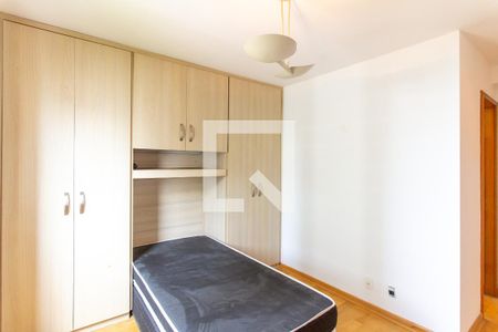 Apartamento à venda com 147m², 3 quartos e 3 vagasQuarto 3 - Suíte