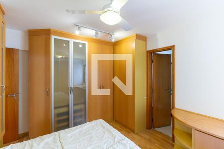 Apartamento à venda com 147m², 3 quartos e 3 vagasQuarto 1 - Suíte