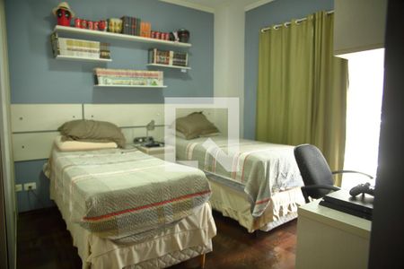 Casa à venda com 195m², 4 quartos e 3 vagasQuarto 4