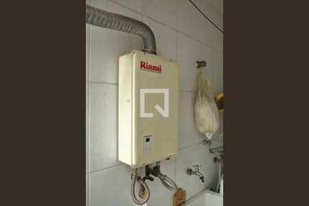 Casa à venda com 195m², 4 quartos e 3 vagasÁrea de Serviço- Aquecedor