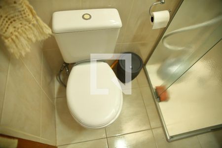 Casa à venda com 195m², 4 quartos e 3 vagasBanheiro Suíte 2