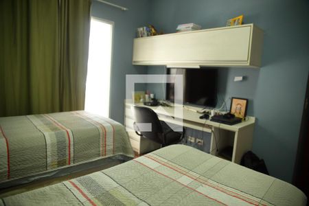 Casa à venda com 195m², 4 quartos e 3 vagasQuarto 4