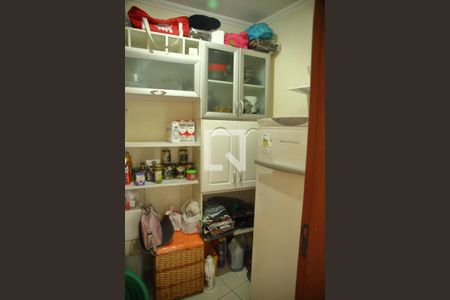 Casa à venda com 195m², 4 quartos e 3 vagasDespensa