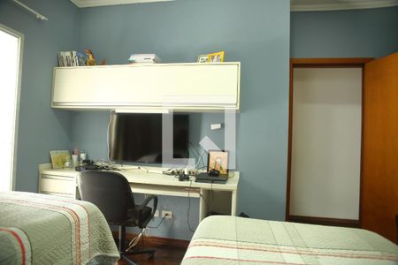 Casa à venda com 195m², 4 quartos e 3 vagasQuarto 4