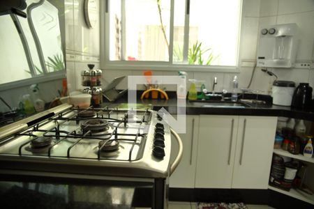 Casa à venda com 195m², 4 quartos e 3 vagasCozinha