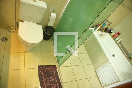 Casa à venda com 195m², 4 quartos e 3 vagasBanheiro Suíte 1