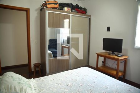 Casa à venda com 195m², 4 quartos e 3 vagasQuarto 3