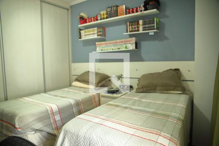 Casa à venda com 195m², 4 quartos e 3 vagasQuarto 4