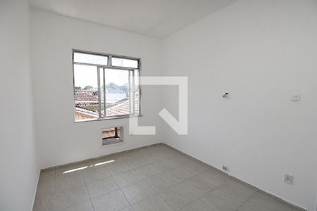 Suíte de apartamento para alugar com 2 quartos, 81m² em Cascadura, Rio de Janeiro