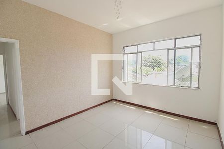 Sala de apartamento para alugar com 2 quartos, 81m² em Cascadura, Rio de Janeiro