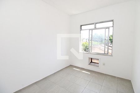 Suíte de apartamento para alugar com 2 quartos, 81m² em Cascadura, Rio de Janeiro