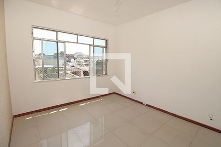 Sala de apartamento para alugar com 2 quartos, 81m² em Cascadura, Rio de Janeiro