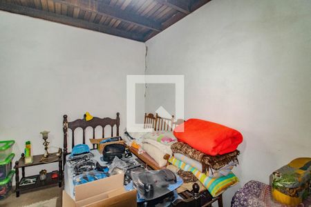 Quarto 2 de casa à venda com 3 quartos, 156m² em Bom Jesus, Porto Alegre