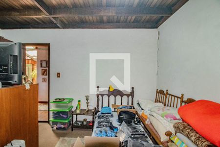 Quarto 2 de casa à venda com 3 quartos, 156m² em Bom Jesus, Porto Alegre