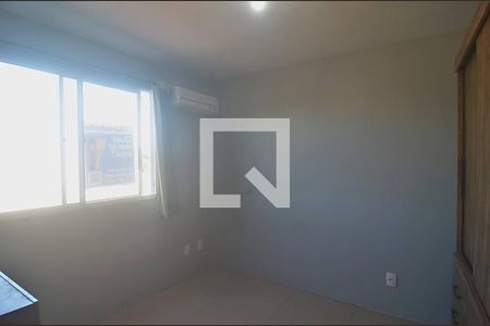 Sala de apartamento para alugar com 2 quartos, 41m² em Estância Velha, Canoas